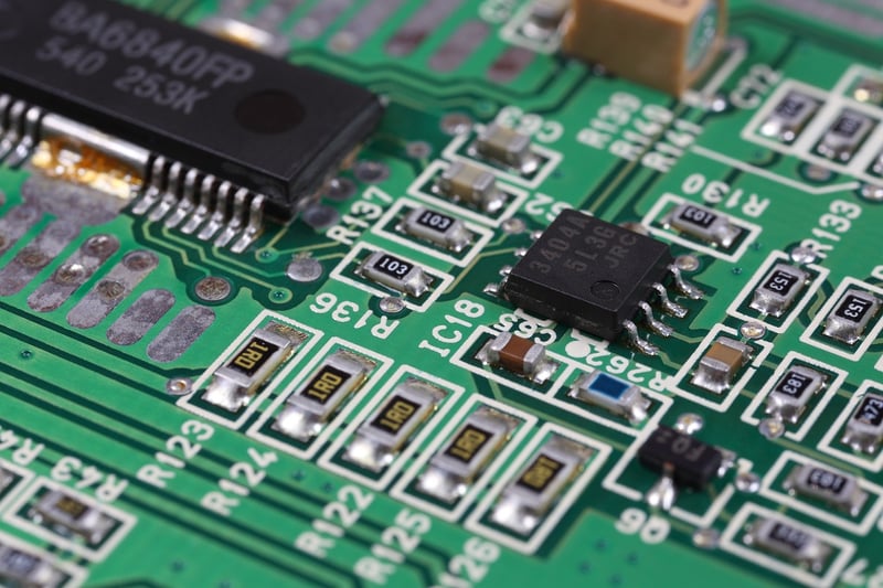Innovative Tech Repairs