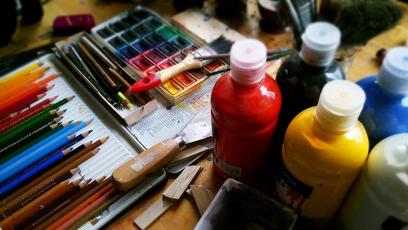 Sustainable Art