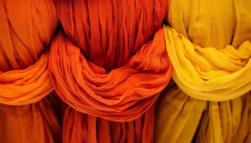 Eco-Friendly Fashion